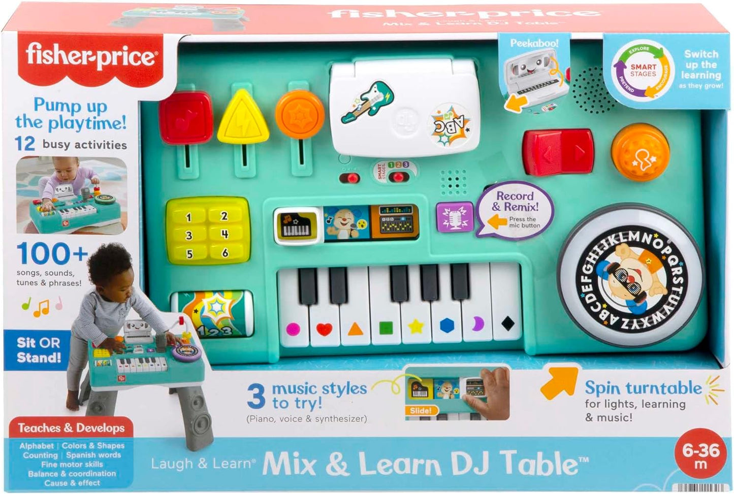 Turn Everyday Play Into Brain-Building Fun
